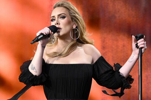 Adele on canceled Las Vegas residency: ‘I was a shell of a person for a couple of months’