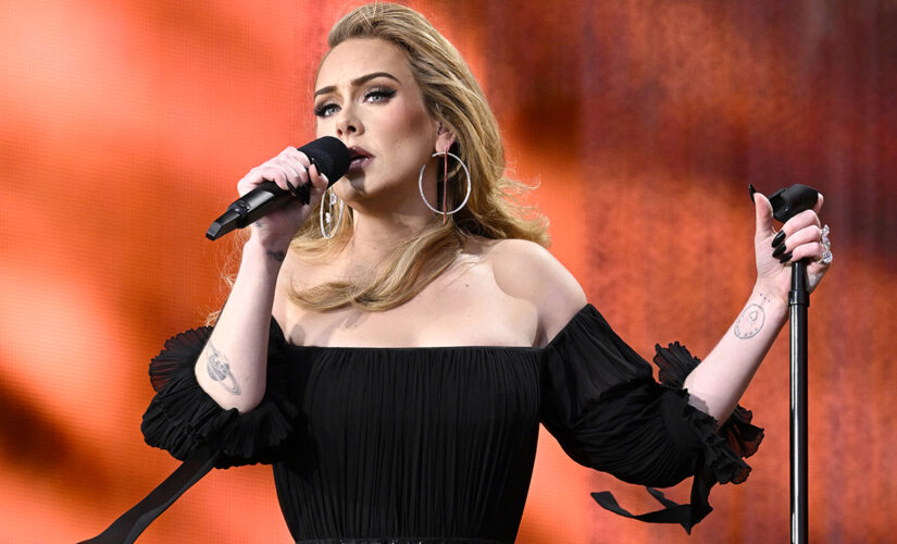 Adele on canceled Las Vegas residency: ‘I was a shell of a person for a couple of months’