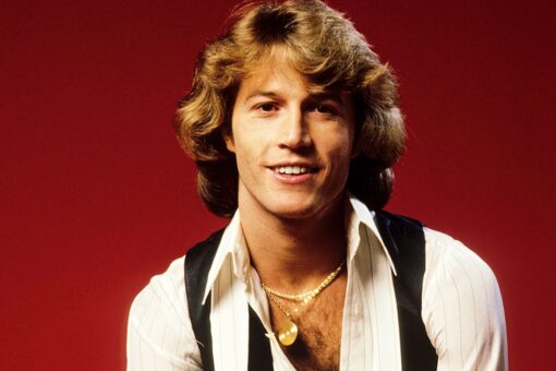 Andy Gibb’s struggles with fame led to addiction, tragic death at 30, author says: ‘He lost his way’