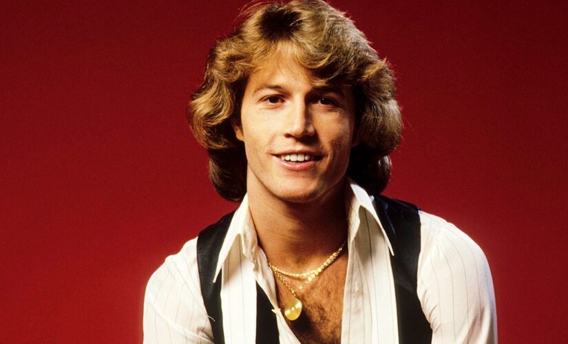 Andy Gibb’s struggles with fame led to addiction, tragic death at 30, author says: ‘He lost his way’