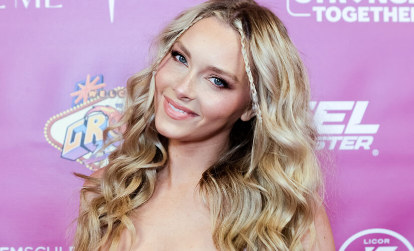 Sports Illustrated Swimsuit model Camille Kostek on the 2022 issue, staying in shape: ‘Up for the challenge’