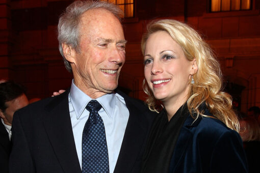 Clint Eastwood’s daughter Alison recalls her ‘magical’ upbringing away from Hollywood: ‘Family came first’