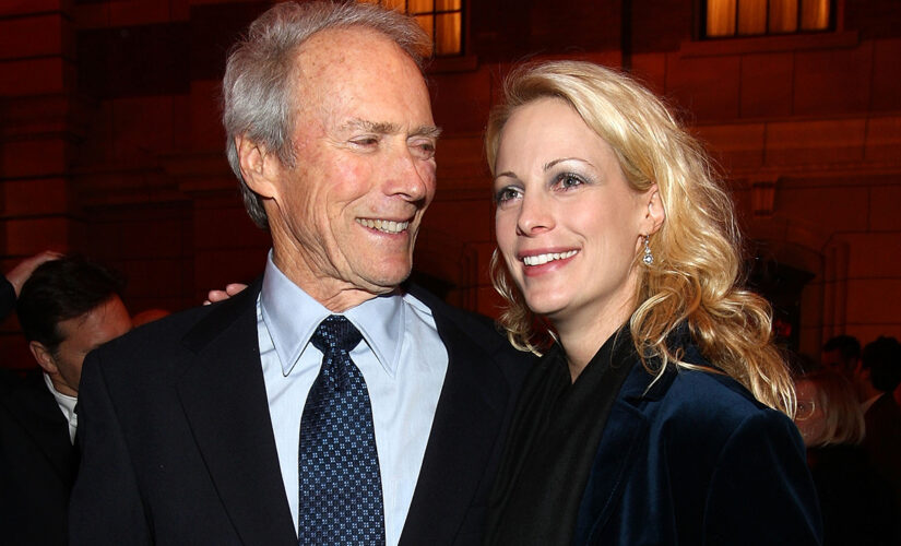 Clint Eastwood’s daughter Alison recalls her ‘magical’ upbringing away from Hollywood: ‘Family came first’