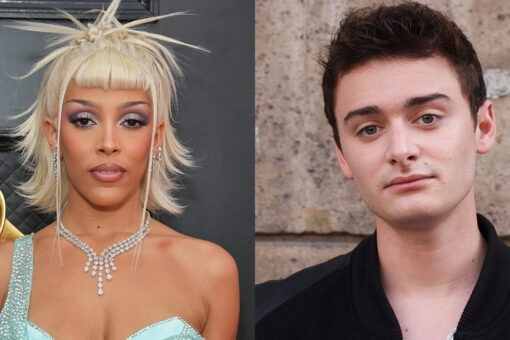 ‘Stranger Things’ drama: Doja Cat loses over 200K followers after calling out Noah Schnapp over private DMs
