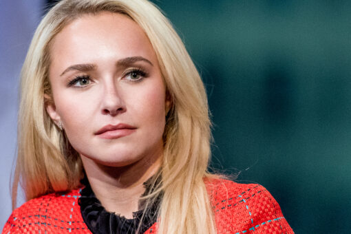 Hayden Panettiere opens up about past secret addiction to opioids, alcohol: ‘I hit rock bottom’
