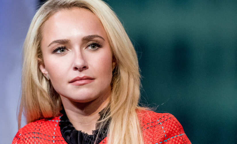 Hayden Panettiere opens up about past secret addiction to opioids, alcohol: ‘I hit rock bottom’