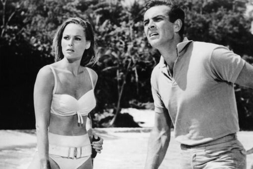 Monty Norman, composer of iconic James Bond theme, dead at 94