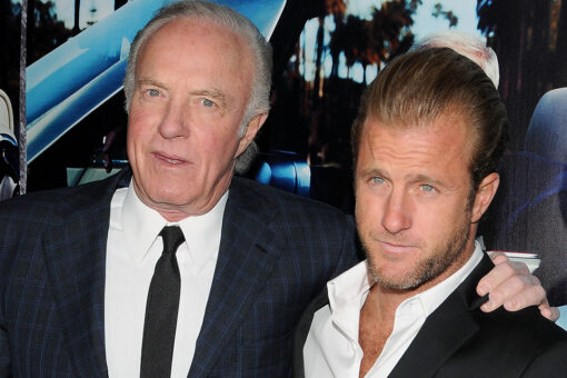 James Caan once took a break from Hollywood after drug abuse to coach son’s Little League team