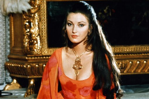 Jane Seymour says she’s ‘very open’ to reprising Solitaire from James Bond film ‘Live and Let Die’