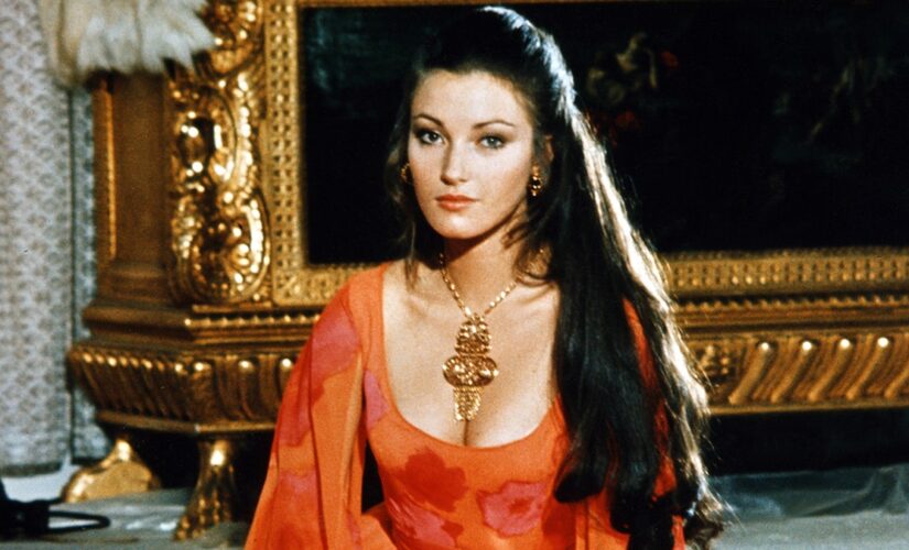 Jane Seymour says she’s ‘very open’ to reprising Solitaire from James Bond film ‘Live and Let Die’