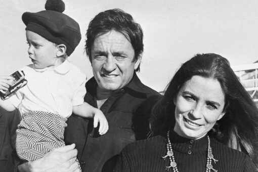 Johnny Cash’s son, John Carter Cash, recalls late singer’s deep devotion to faith: ‘His greatest legacy’