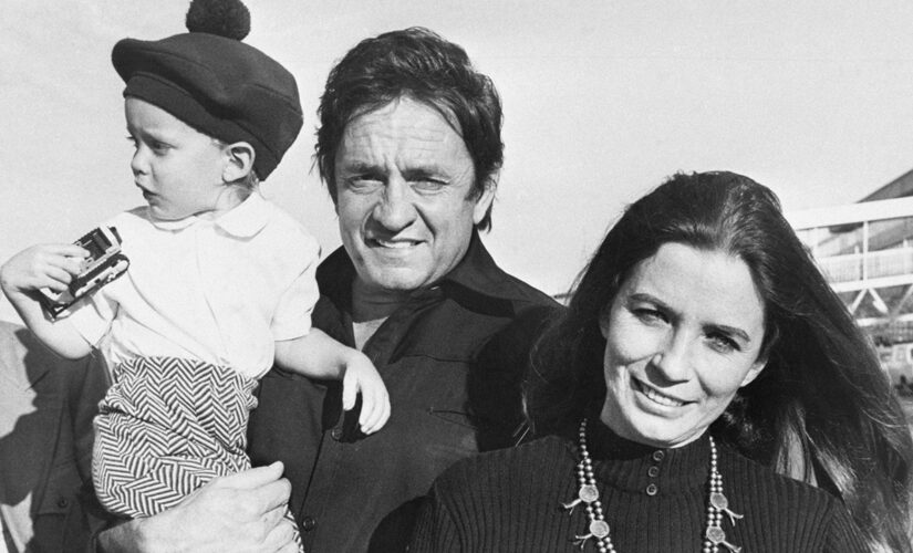 Johnny Cash’s son, John Carter Cash, recalls late singer’s deep devotion to faith: ‘His greatest legacy’