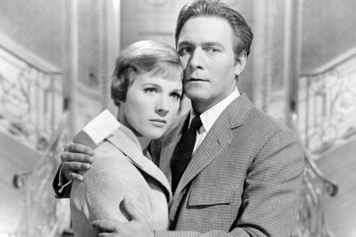 ‘Sound of Music’ star Julie Andrews says she stayed ‘great friends’ with Christopher Plummer until his death