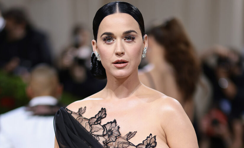 Katy Perry slammed for abortion rights tweet after endorsing Rick Caruso