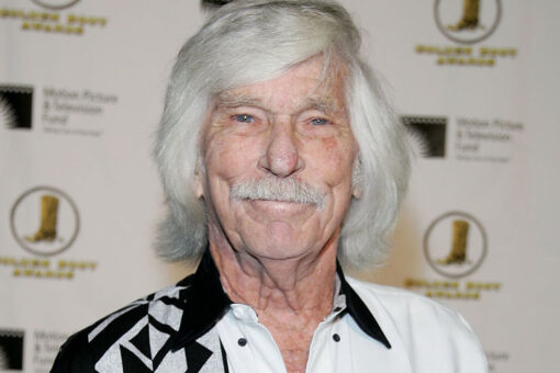 L.Q. Jones, ‘A Boy and His Dog’ director and veteran Western actor, dead at 94