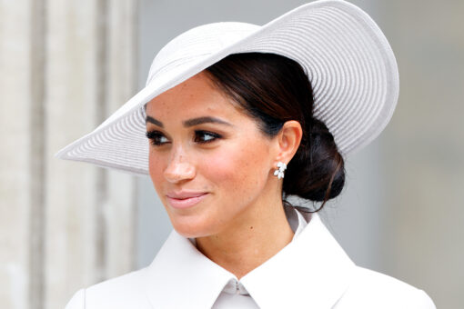 Meghan Markle bullying claims: Buckingham Palace to keep review findings private