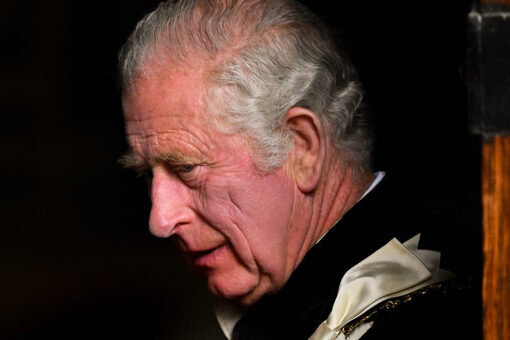 Prince Charles, heir to the British throne, writes more than 2K letters a year: ‘It is all about listening’
