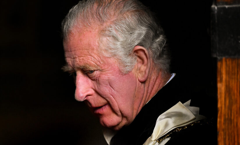 Prince Charles, heir to the British throne, writes more than 2K letters a year: ‘It is all about listening’