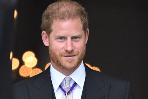 Prince Harry wins latest legal battle against UK’s Mail on Sunday over ‘defamatory’ story