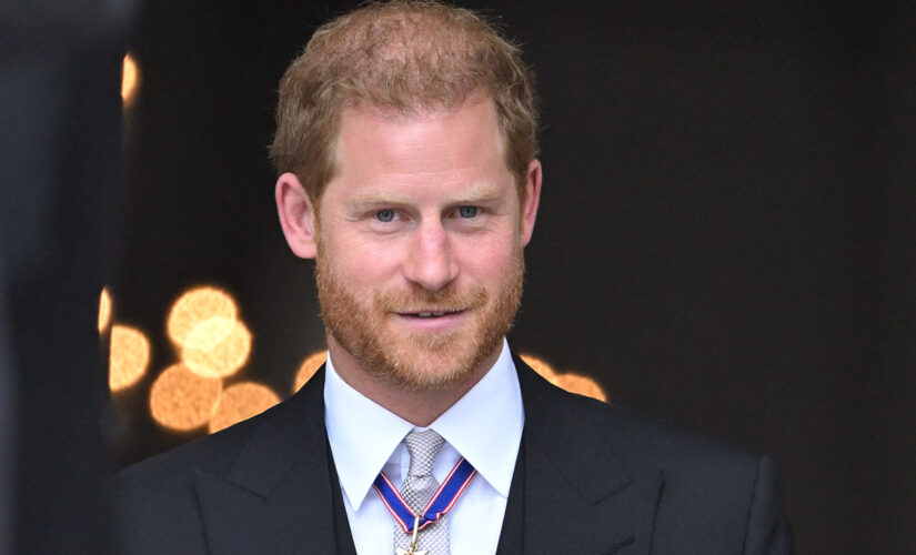 Prince Harry wins latest legal battle against UK’s Mail on Sunday over ‘defamatory’ story