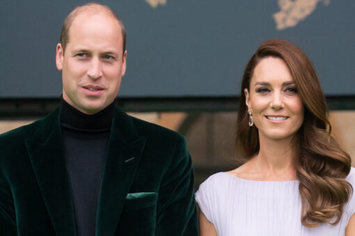 Prince William and Kate Middleton to visit ‘inspiring’ Boston for Earthshot Prize