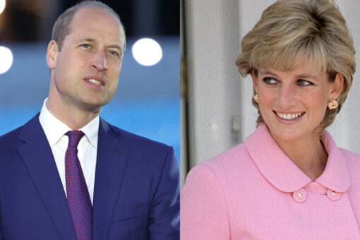 Prince William remembers Princess Diana on late royal’s birthday: ‘She would be so proud’