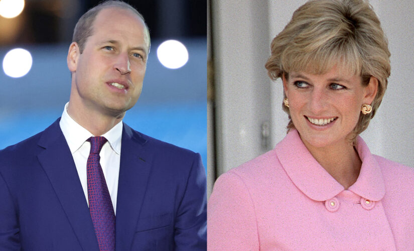 Prince William remembers Princess Diana on late royal’s birthday: ‘She would be so proud’