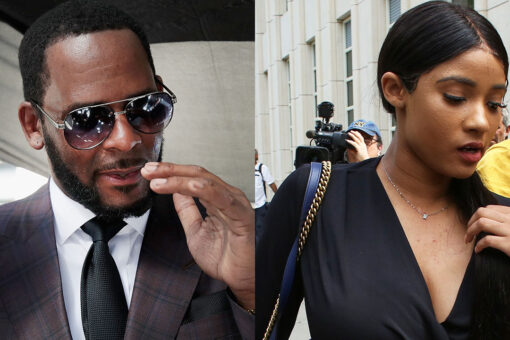 R. Kelly and alleged victim Joycelyn Savage’s engagement news raises ‘serious concerns’ from parents