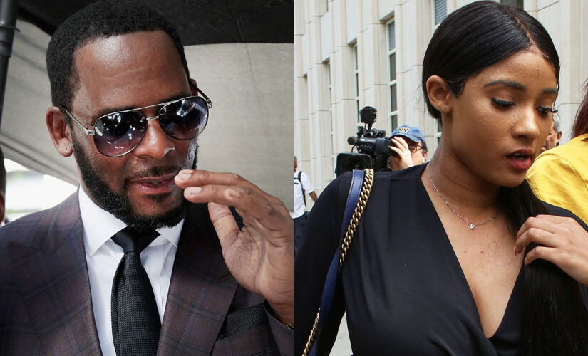 R. Kelly and alleged victim Joycelyn Savage’s engagement news raises ‘serious concerns’ from parents