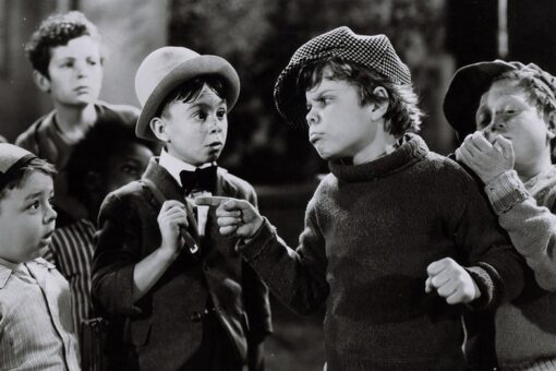 Former ’30s child star Sidney Kibrick reflects on filming ‘Our Gang,’ leaving Hollywood at age 11: ‘I had fun’