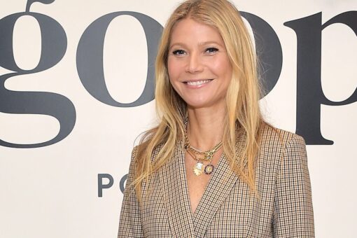 Two men at Gwyneth Paltrow’s Goop store in the Hamptons caught fire: police
