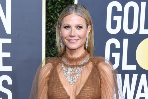 Gwyneth Paltrow tells Hailey Bieber celebrity children have to ‘work twice as hard’ in Hollywood