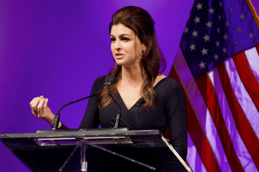 Casey DeSantis blasts Biden admin for leaving out ‘real reason’ for learning loss: ‘Democrat lockdowns’
