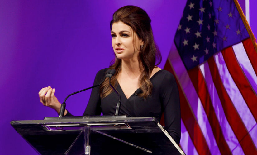 Casey DeSantis blasts Biden admin for leaving out ‘real reason’ for learning loss: ‘Democrat lockdowns’