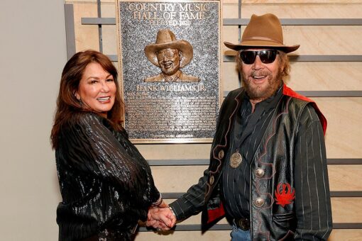 Hank Williams Jr.’s late wife Mary Jane Thomas’ cause of death revealed as ‘collapsed’ lung: report