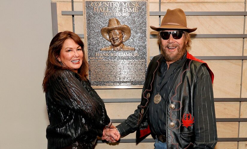 Hank Williams Jr.’s late wife Mary Jane Thomas’ cause of death revealed as ‘collapsed’ lung: report