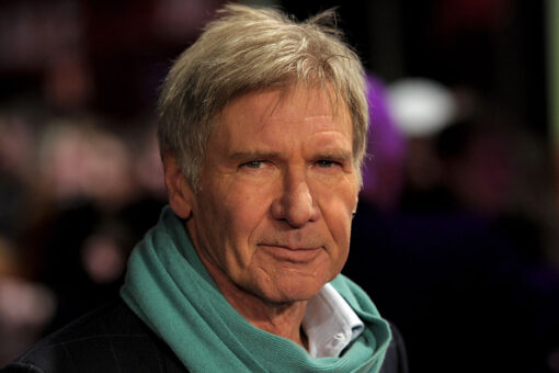 Harrison Ford’s 80th birthday: A look back at some of his best roles