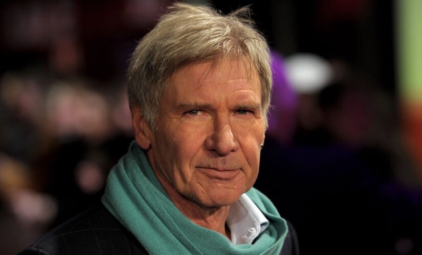 Harrison Ford’s 80th birthday: A look back at some of his best roles