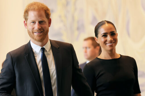 Prince Harry can sue government over security concerns in UK, judge rules