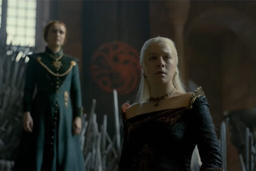 Full length trailer of ‘Game of Thrones’ prequel ‘House of the Dragon’ drops before Comic-Con panel Saturday