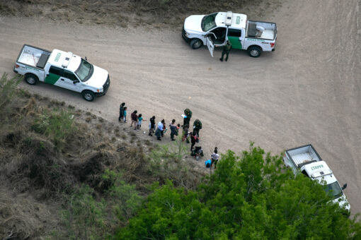 Justice Department investigating Texas’ Operation Lone Star border security mission
