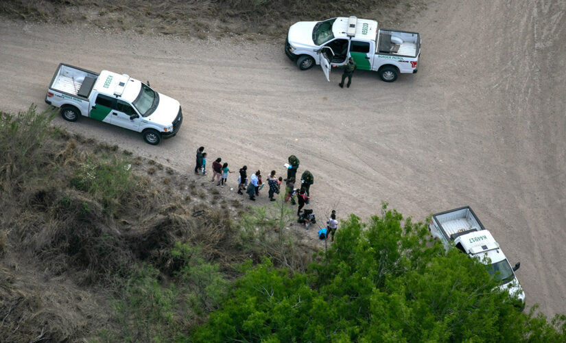 Justice Department investigating Texas’ Operation Lone Star border security mission