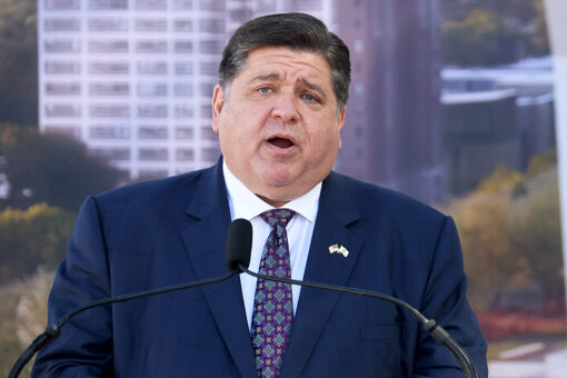J.B. Pritzker’s toilet troubles may come back to haunt him if he runs for president in 2024