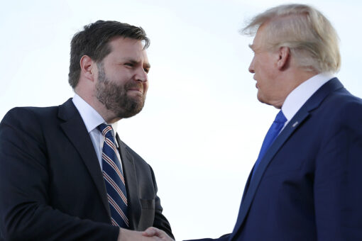 Ohio Senate showdown: New Ryan ad accuses Vance of using opioid non-profit to further ‘political career’