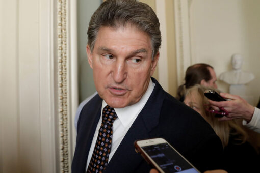 Manchin’s $433 billion reconciliation bill could be costly to West Virginia, some residents worry