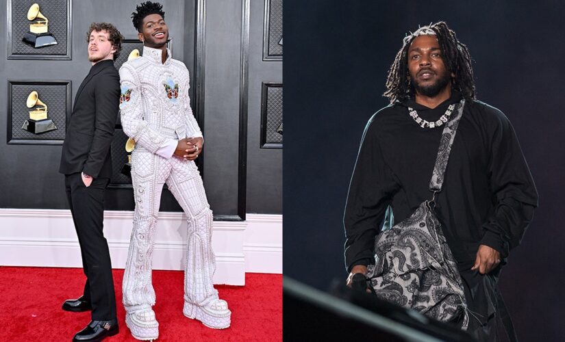 MTV Video Music Awards 2022: Jack Harlow, Lil Nas X and Kendrick Lamar lead nominations