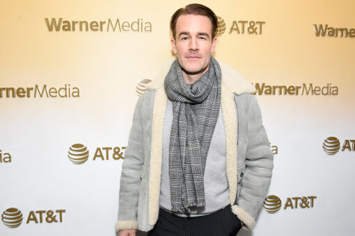 James Van Der Beek goes viral on TikTok for rant against fire ants