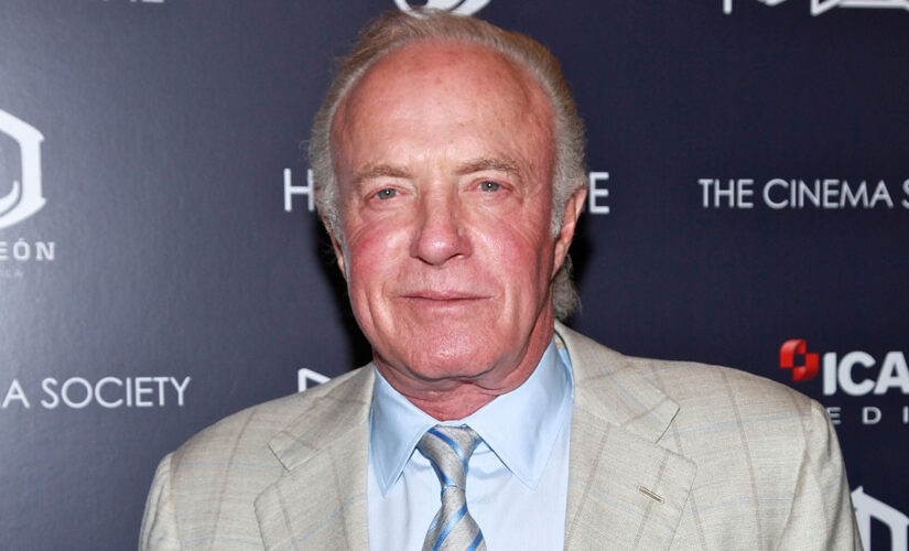 ‘Godfather’ star James Caan dead at 82, family says