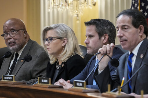 Reporter’s Notebook: January 6 hearings are a summertime TV bonanza — a bit like Iran-Contra in the 1980s