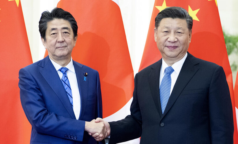 Japan’s Shinzo Abe assassination: China sends condolences